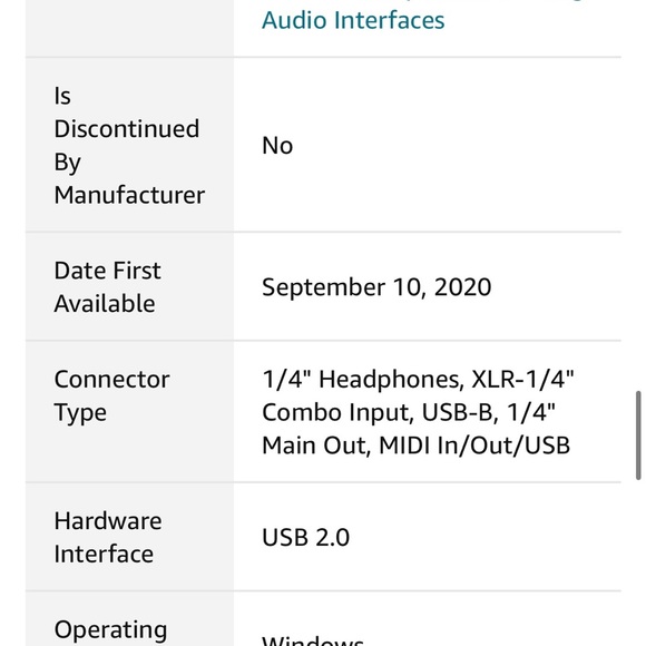 Huge lot of Studio equipment New to barely used - Picture 2 of 15